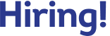 Hiring!