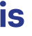 is 