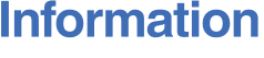 Information