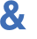 & 