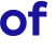 of 
