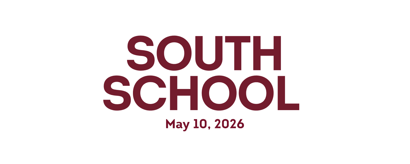 SOUTH SCHOOL