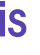 is 