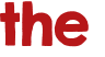 the 