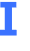 I 