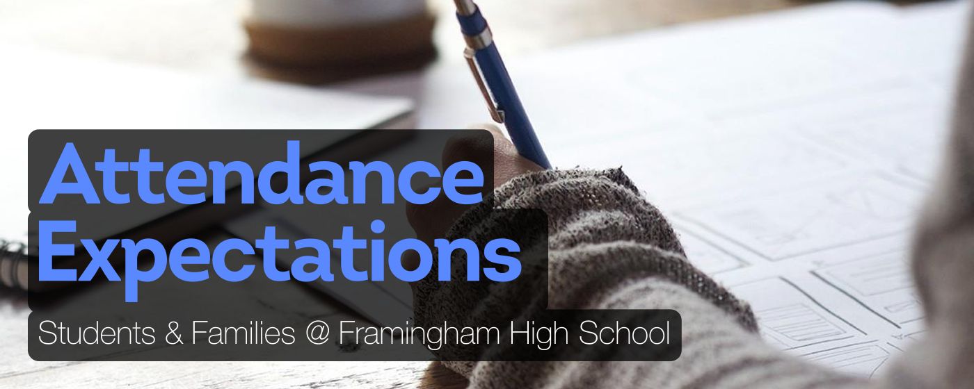 Attendance Expectations