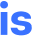 is 