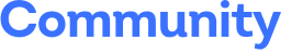Community 