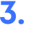 3. 
