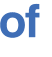 of 