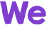 We 