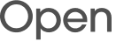 Open 