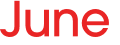 June 
