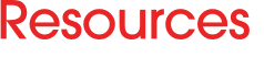 Resources 