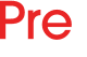 Pre 
