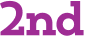 2nd