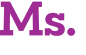 Ms.