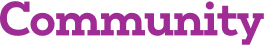 Community