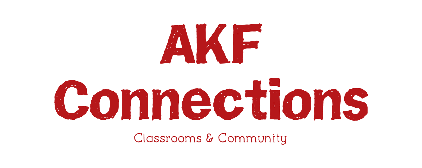 AKF Connections