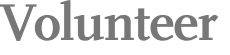 Volunteer 
