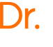 Dr. 