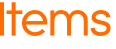 Items