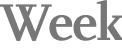 Week