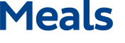Meals 