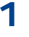 1  