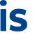 is 