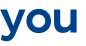 you 