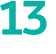 13