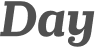 Day