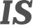 IS 