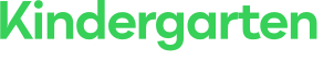 Kindergarten 