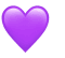 💜