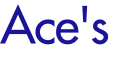 Ace's