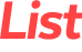 List