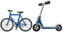 🚲🛴 