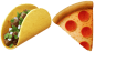 🌮🍕 