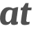 at 