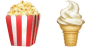 🍿🍦