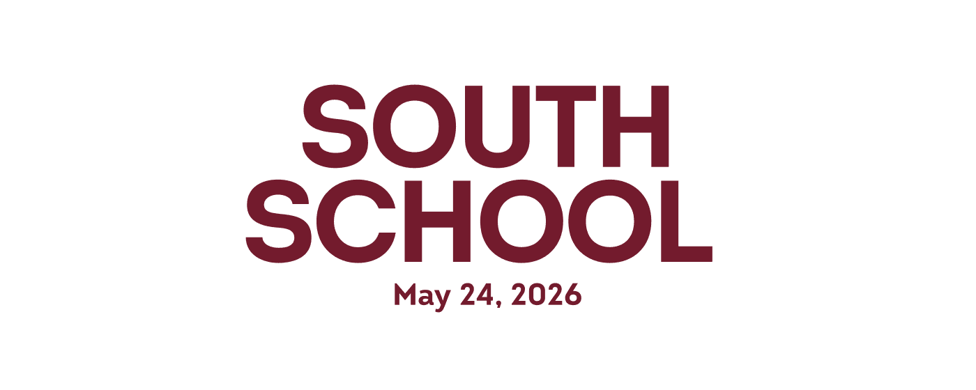 SOUTH SCHOOL 