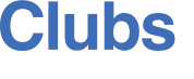 Clubs 