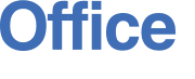 Office 
