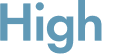 High 