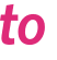 to 