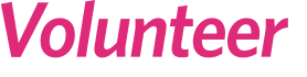 Volunteer 