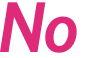 No 