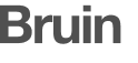 Bruin 